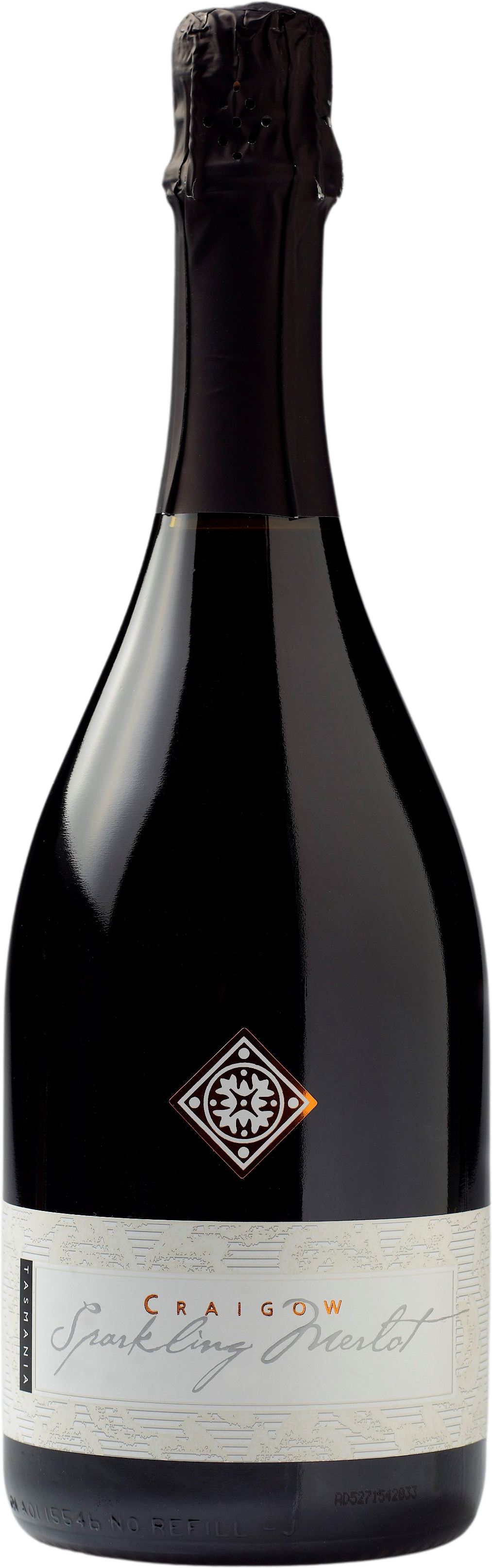 Craigow Sparkling Merlot Non Vintage
